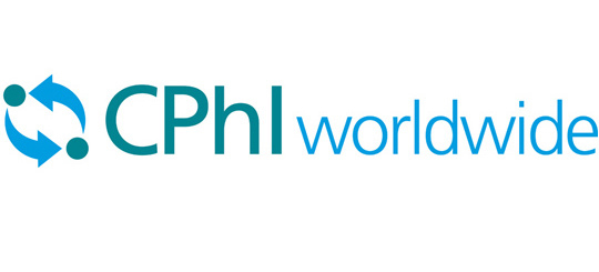 Logo Veiling website CPhi Worldwide