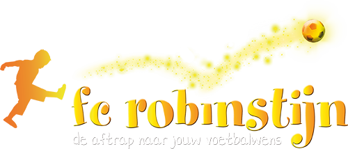 Logo Veiling website FC Robinstijn