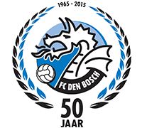 Logo Veiling website FC Den Bosch