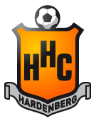 Logo Veiling website HHC Hardenberg