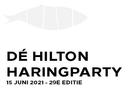 Veiling dé Hilton Haringparty