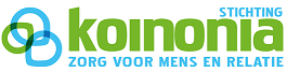 Logo Veiling website stichting Koinonia