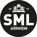 Logo Veiling website SML Arnhem