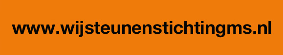 Logo Veiling website Stichting MS
