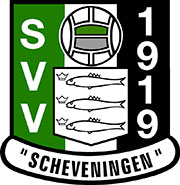 Logo Veiling website SVV Scheveningen