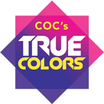 Logo Veiling website True colors - COC