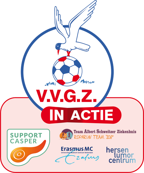 VVGZ in actie